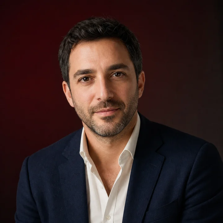 Matteo Rinaldi